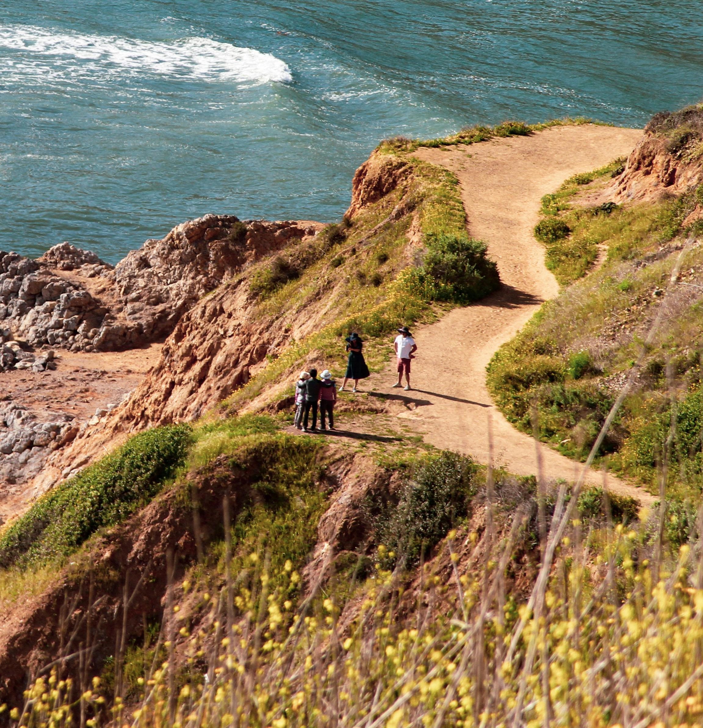 RANCHO PALOS VERDES