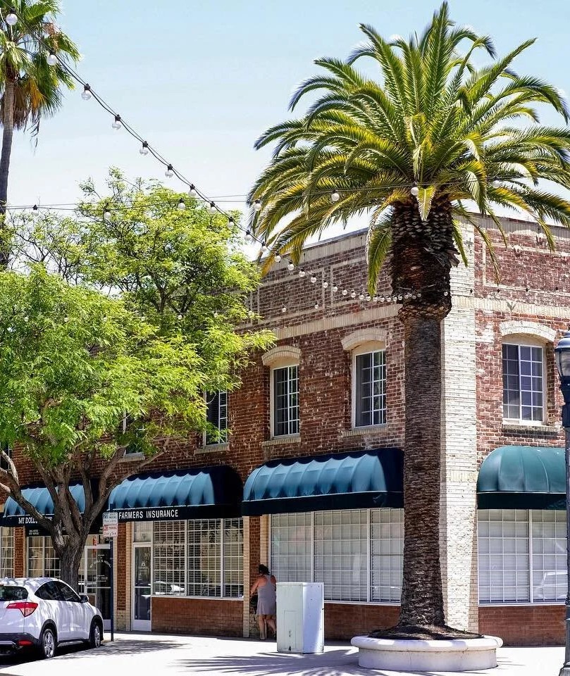 old torrance